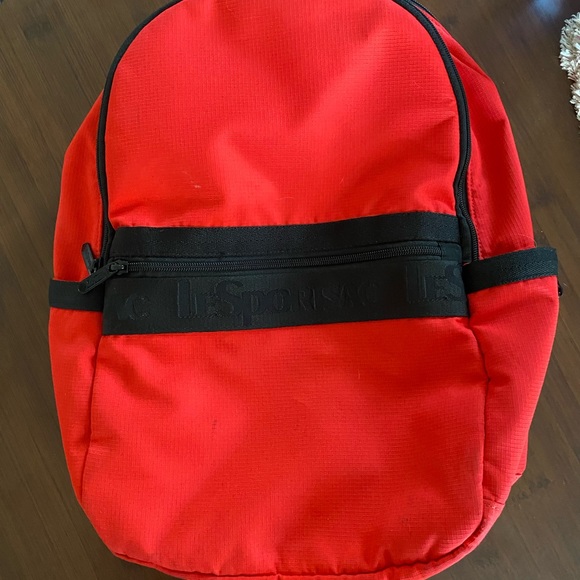 Lesportsac Bags Lesportsac Backpack Montana Poshmark